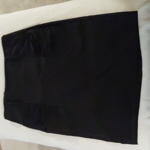 💫Black skirt from Kate Kasin